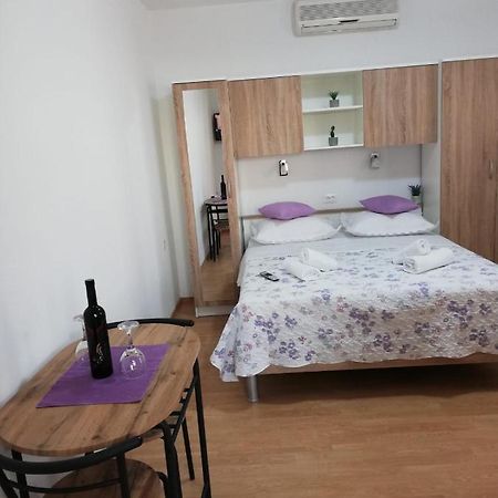 Studio Za 2 Osobe- Lijana Тучепи Екстер'єр фото