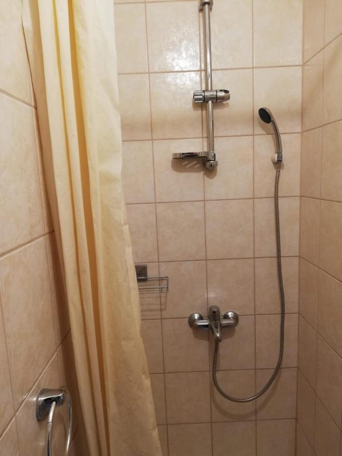 Studio Za 2 Osobe- Lijana Тучепи Екстер'єр фото