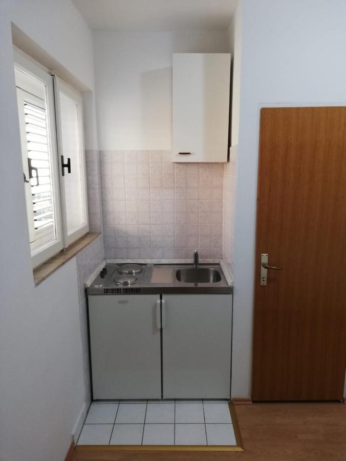 Studio Za 2 Osobe- Lijana Тучепи Екстер'єр фото